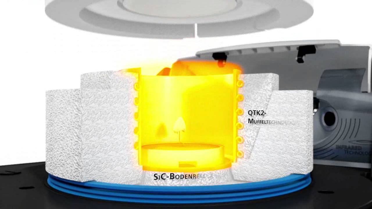 ảnh máy nướng progarmat p510