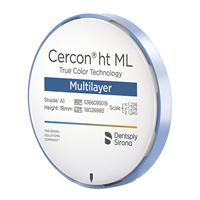 Sứ cercon HT